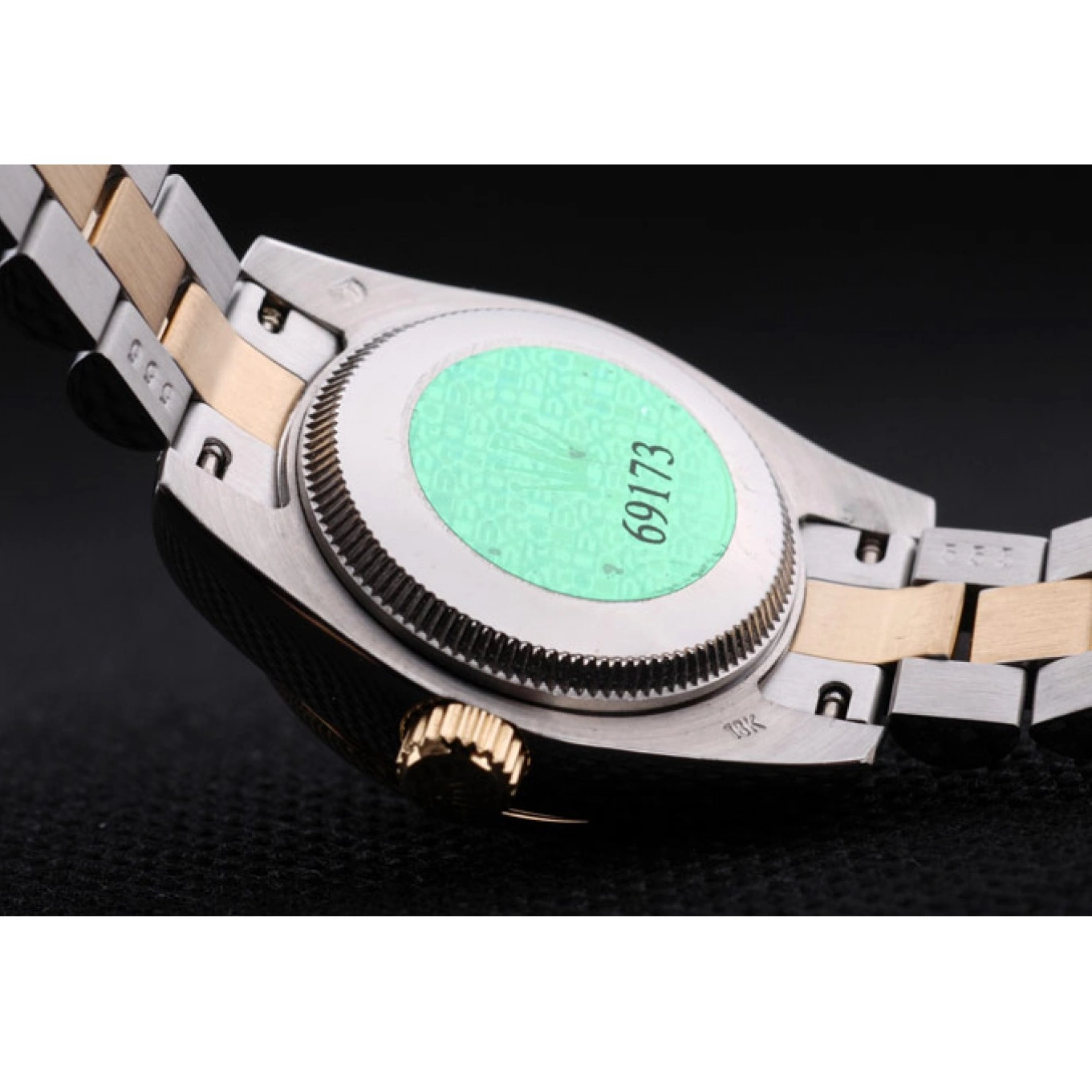 Aaa replica watch Datejust-rl144 Rolex 0815